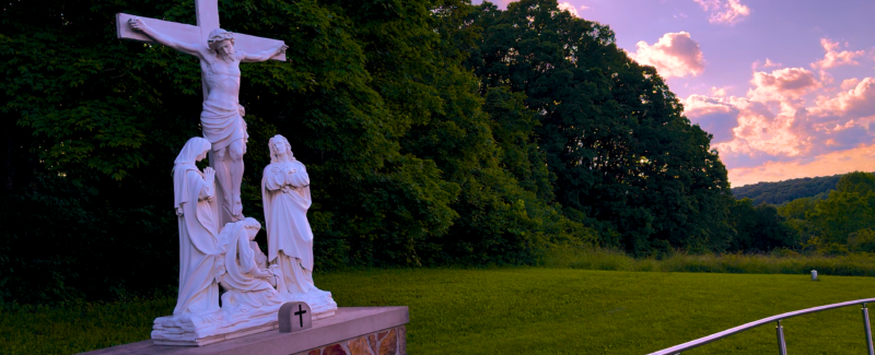 Stations of the Cross