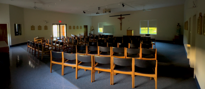 Kolbe Conference Center