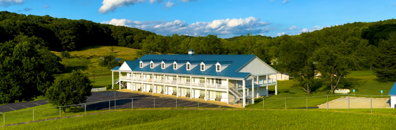 Queen of Peace Guesthouse